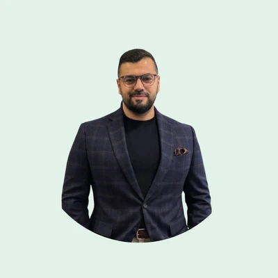 محمد برهمجي